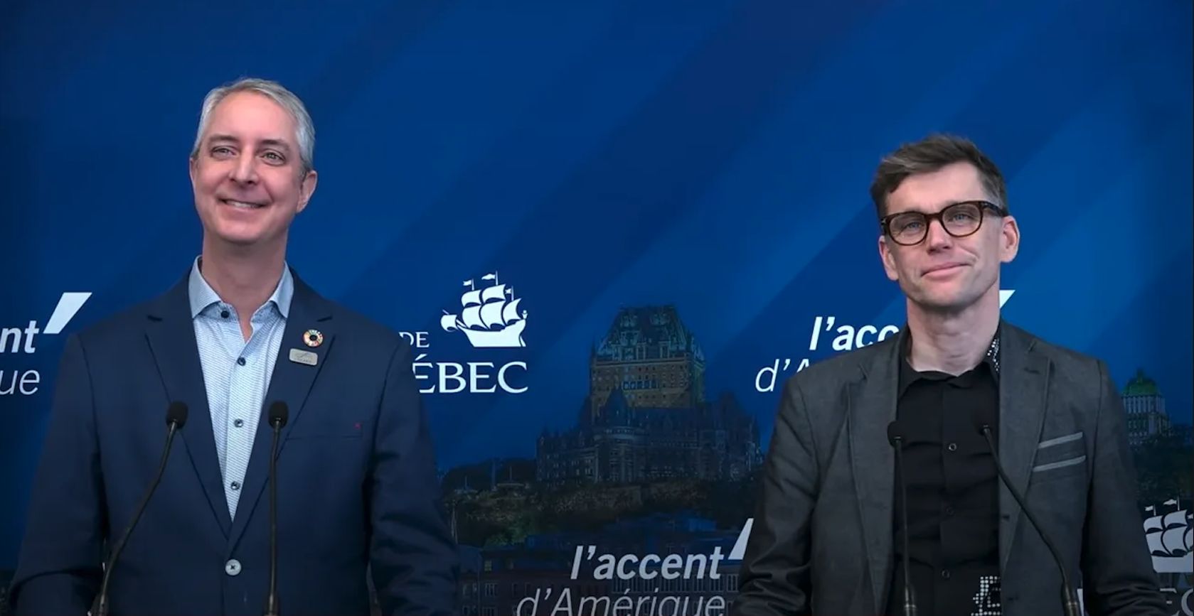 Quebec City invests $3M in Linearis Ventures, a venture capital fund combining life science and artificial intelligence.